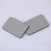 Manufacturer Double Side Color 4Mm Aluminum Composite Panel, Good Quality Building Material ACP